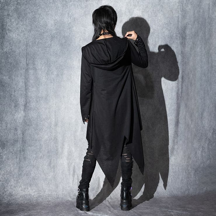 冥闇 ダメージスリムパンツ レギンス[品番：ACDW0002663