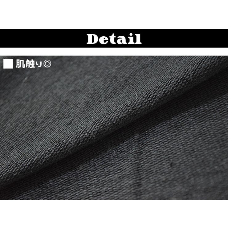 スケルトン ロングTシャツ ロンT | ACDCRAG | 詳細画像12 