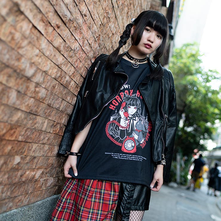 Horror Hotline Tシャツ 品番 Acdw Acdcrag エーシーディーシーラグ のレディースファッション 通販 Shoplist ショップリスト Horror Hotline Tシャツ 品番 Acdw Acdcrag エーシーディーシーラグ のレディースファッション 通販 Shoplist ショップリスト