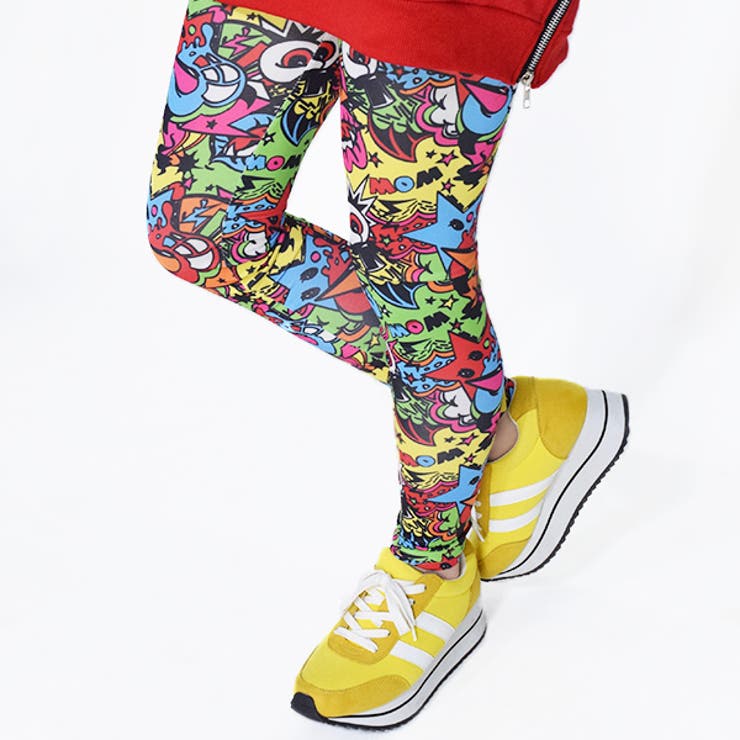 Wowレギンス 柄 レギンス 品番 Acdw Acdcrag エーシーディーシーラグ のレディース ファッション通販 Shoplist ショップリスト