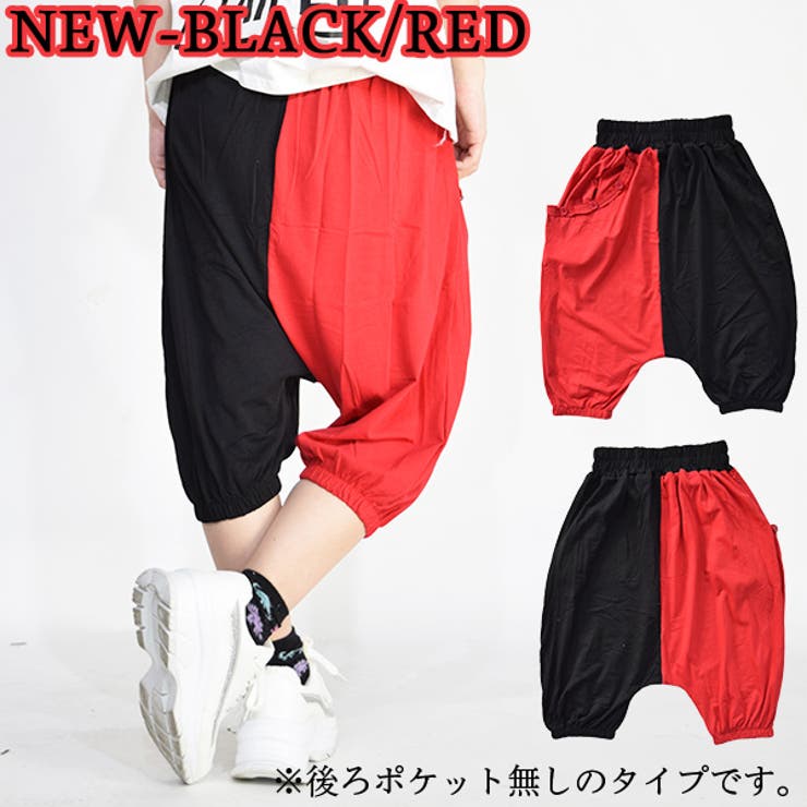 lien サルエルパンツ　DEVOA incarnation TENNE HANDCRAFTED MODERN テンハンドクラフテッドモダン