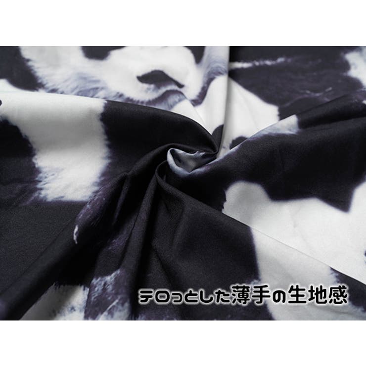 着物・浴衣 panda パンダキモノ パンダ 浴衣[品番：ACDW0001795]｜ACDCRAG