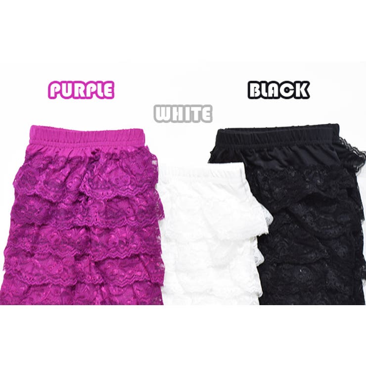 ドロワーズ ダンス 衣装 | ACDCRAG | 詳細画像8