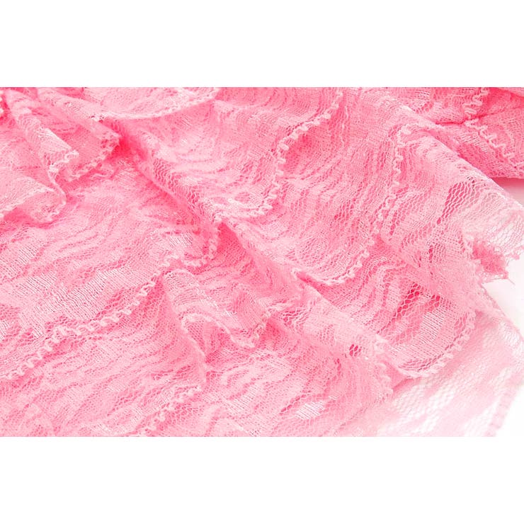 ドロワーズ ダンス 衣装 | ACDCRAG | 詳細画像6