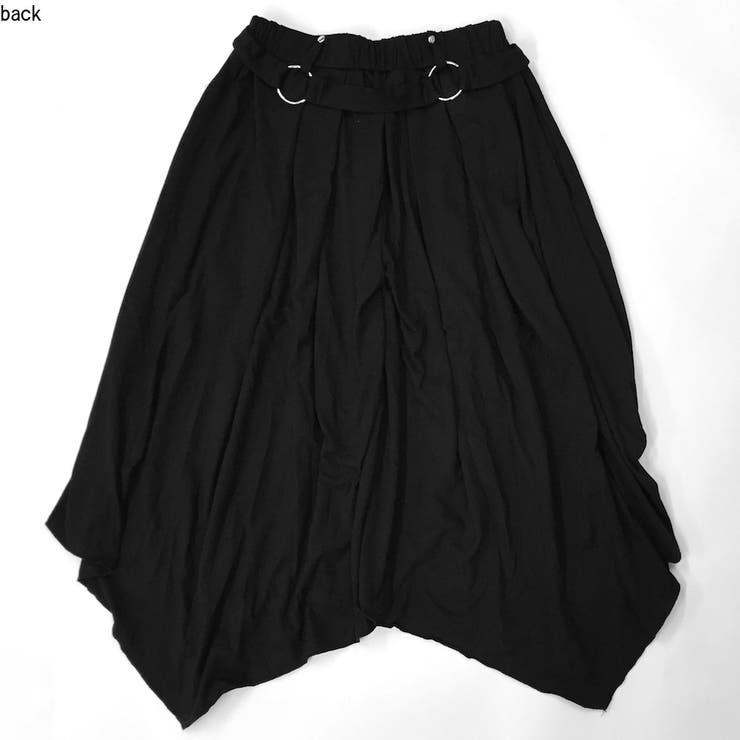 リングパンタロン パンク ロック | ACDCRAG | 詳細画像5 