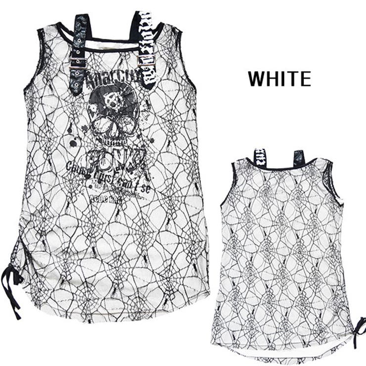 00s AC DC 襤褸 カットオフ ノースリーブ tシャツ パンク