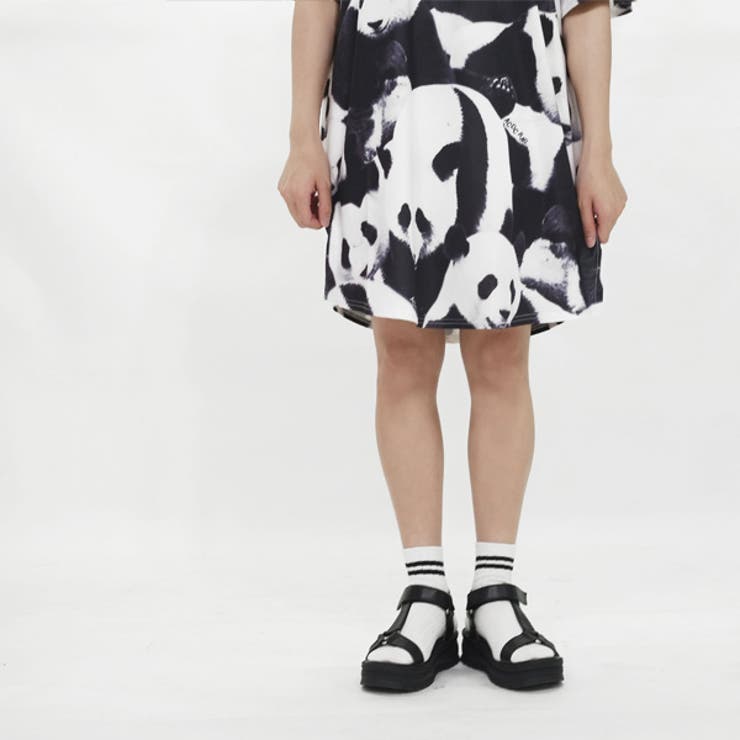 パンダtワンピ 夏 Tシャツ 品番 Acdw Acdcrag エーシーディーシーラグ のレディースファッション通販 Shoplist ショップリスト パンダtワンピ 夏 Tシャツ 品番 Acdw Acdcrag エーシーディーシーラグ のレディースファッション通販 Shoplist ショップリスト