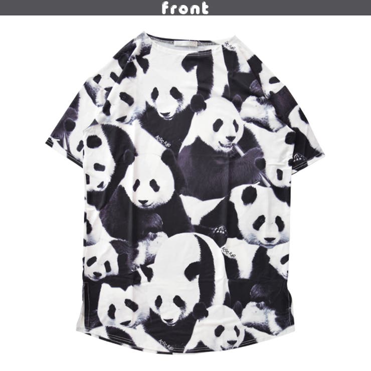 パンダtワンピ 夏 Tシャツ 品番 Acdw Acdcrag エーシーディーシーラグ のレディースファッション通販 Shoplist ショップリスト パンダtワンピ 夏 Tシャツ 品番 Acdw Acdcrag エーシーディーシーラグ のレディースファッション通販 Shoplist ショップリスト