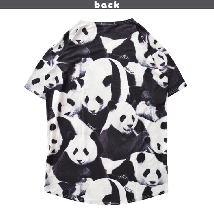 パンダtワンピ 夏 Tシャツ 品番 Acdw Acdcrag エーシーディーシーラグ のレディースファッション通販 Shoplist ショップリスト パンダtワンピ 夏 Tシャツ 品番 Acdw Acdcrag エーシーディーシーラグ のレディースファッション通販 Shoplist ショップリスト