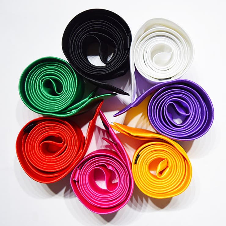 無地ネクタイ ネクタイ 無地 | ACDCRAG | 詳細画像11 