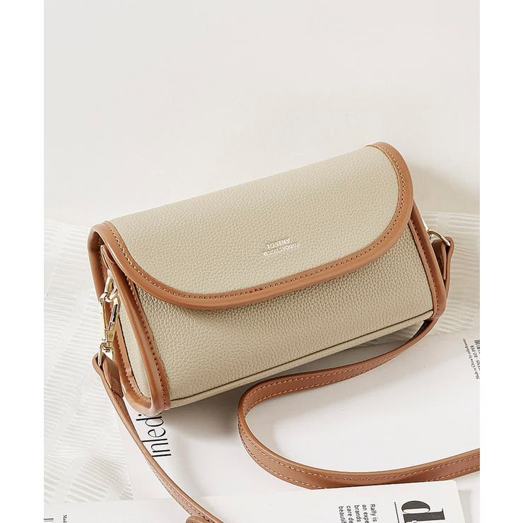 グレー | 合皮 バッグ レディース | MEXICAN