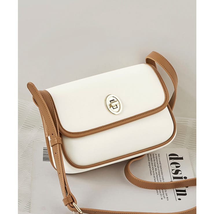 バッグ レディース 牛床革 | MEXICAN | 詳細画像10 