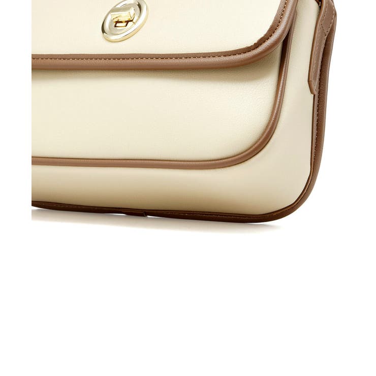 バッグ レディース 牛床革 | MEXICAN | 詳細画像13 