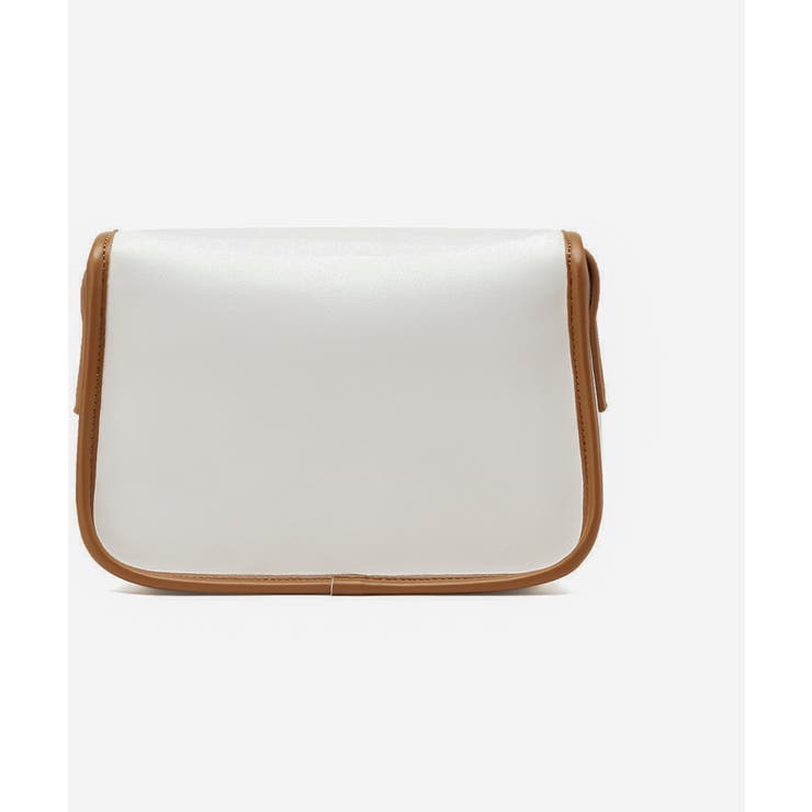 バッグ レディース 牛床革 | MEXICAN | 詳細画像3 