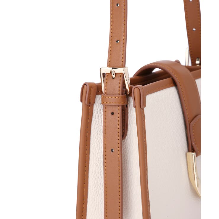 MEXICAN 本革スクエアバッグ ショルダーバッグ | MEXICAN | 詳細画像34 