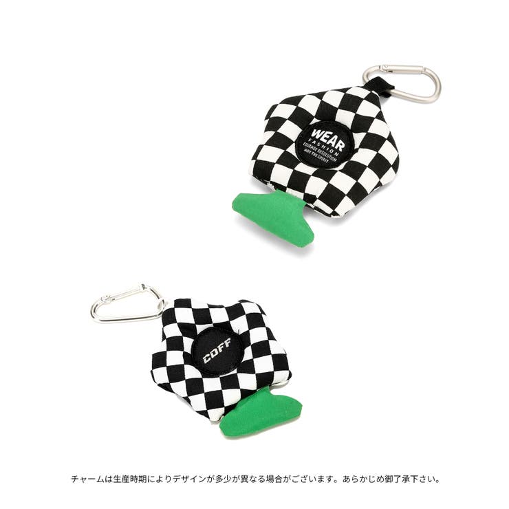 MEXICAN トレンド感たっぷりな3wayホーボーバッグ 韓国ファッション | MEXICAN | 詳細画像26 