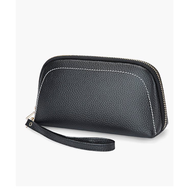 MEXICAN 2wayレザーポーチ 本牛革 | MEXICAN | 詳細画像6 