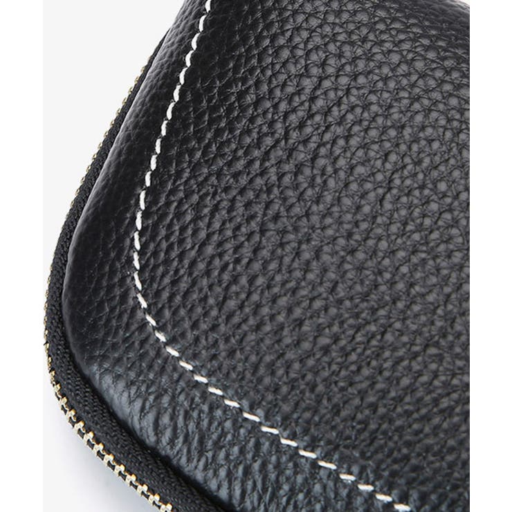 MEXICAN 2wayレザーポーチ 本牛革 | MEXICAN | 詳細画像13 