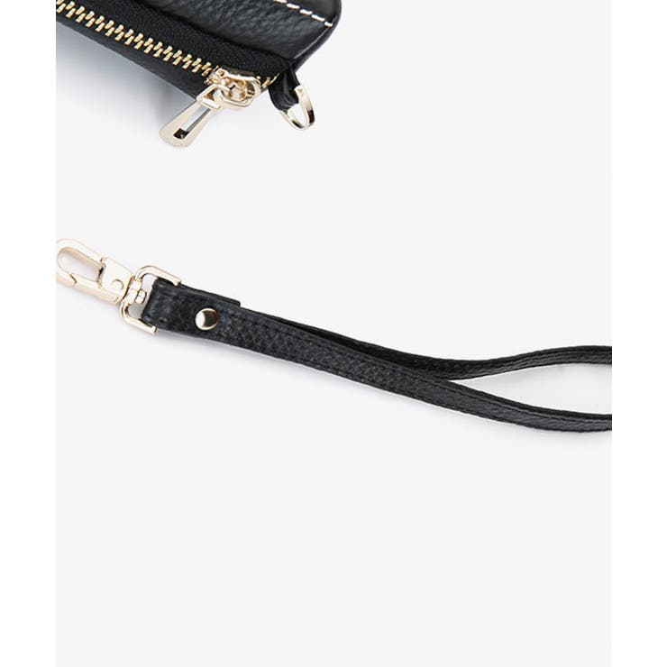 MEXICAN 2wayレザーポーチ 本牛革 | MEXICAN | 詳細画像14 