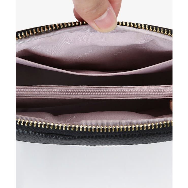 MEXICAN 2wayレザーポーチ 本牛革 | MEXICAN | 詳細画像15 