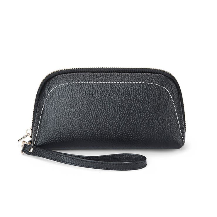 MEXICAN 2wayレザーポーチ 本牛革 | MEXICAN | 詳細画像8 