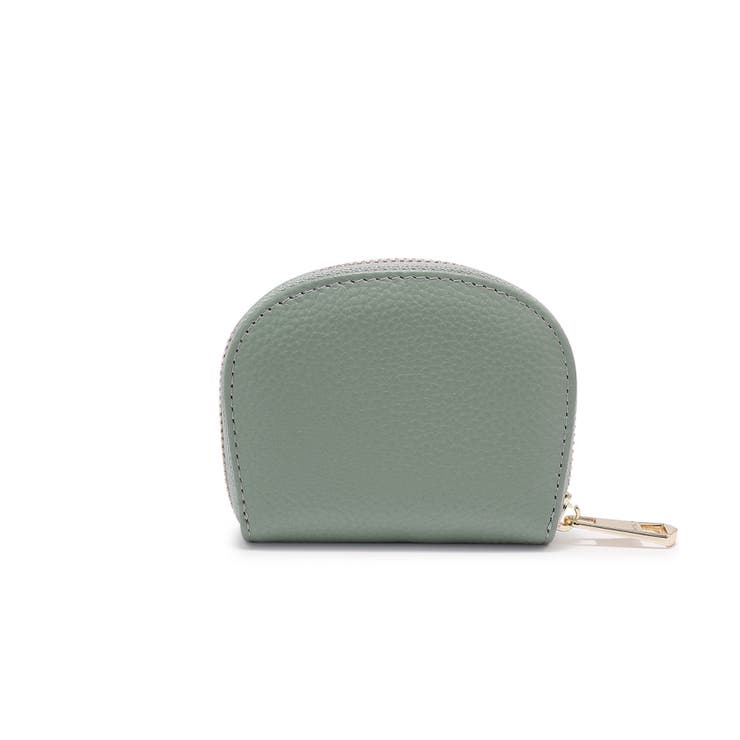 MEXICAN 本牛革フラワーモチーフカードケース 大容量 韓国ファッション | MEXICAN | 詳細画像15 