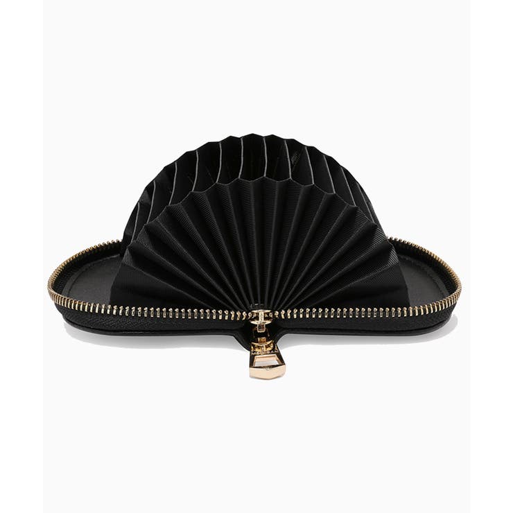 MEXICAN 本牛革フラワーモチーフカードケース 大容量 韓国ファッション | MEXICAN | 詳細画像28 