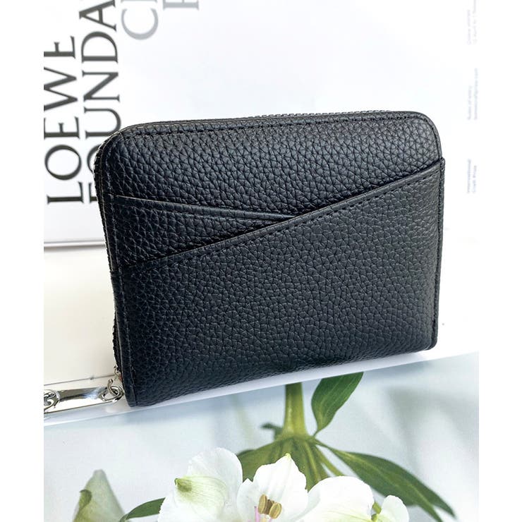 ＰＵレザーじゃばらカードケース コインケース ミニ財布 大容量 | MEXICAN | 詳細画像6 