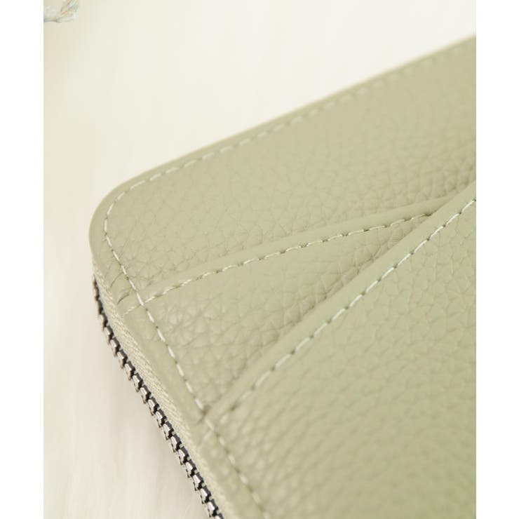 ＰＵレザーじゃばらカードケース コインケース ミニ財布 大容量 | MEXICAN | 詳細画像21 