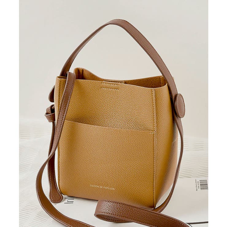 バッグ レディース 牛床革 | MEXICAN | 詳細画像27 