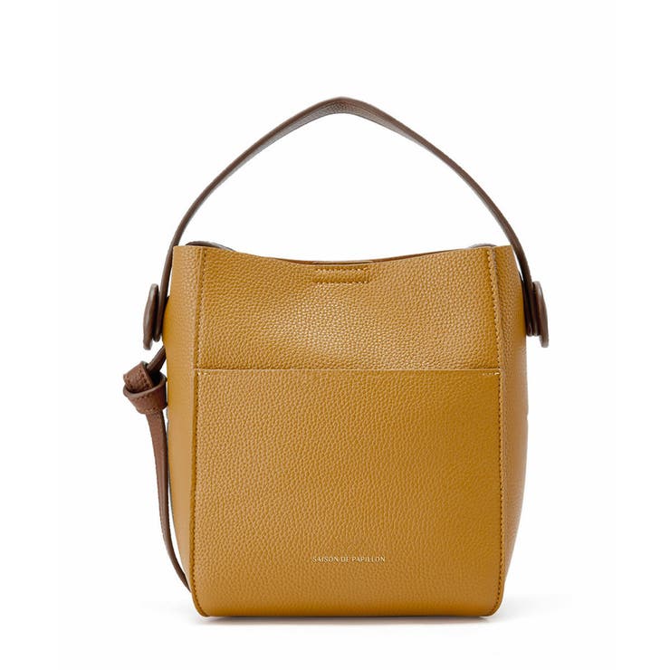 バッグ レディース 牛床革 | MEXICAN | 詳細画像28 