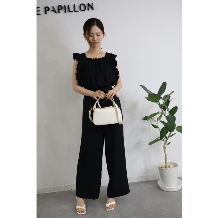 バッグ レディース 牛床革 | MEXICAN | 詳細画像2 