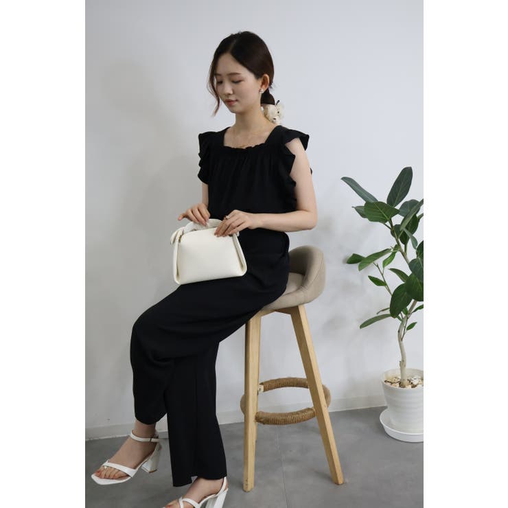 バッグ レディース 牛床革 | MEXICAN | 詳細画像12 