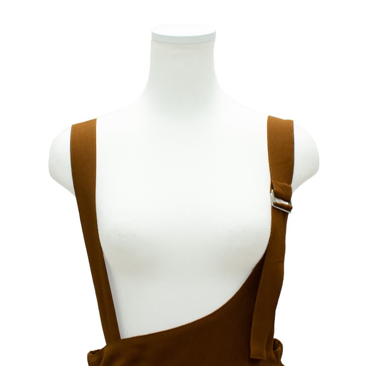 ウエストフリルアシメジャンスカ | A.NATALY | 詳細画像15 