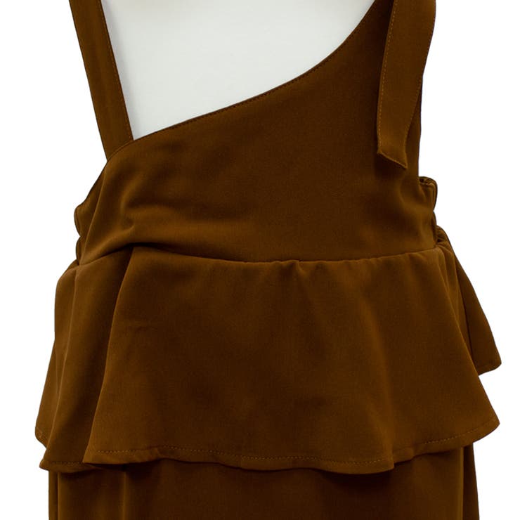 ウエストフリルアシメジャンスカ | A.NATALY | 詳細画像17 