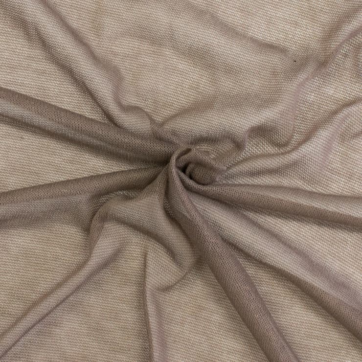 シアーニットソーロングカーディガン | A.NATALY | 詳細画像17 