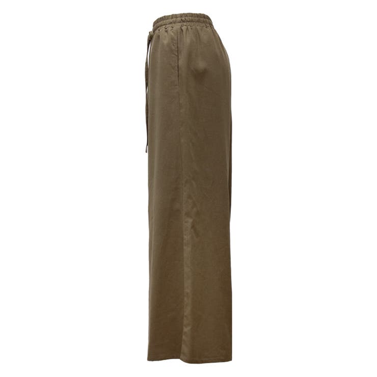 ギャザーイージーパンツ | A.NATALY | 詳細画像13 