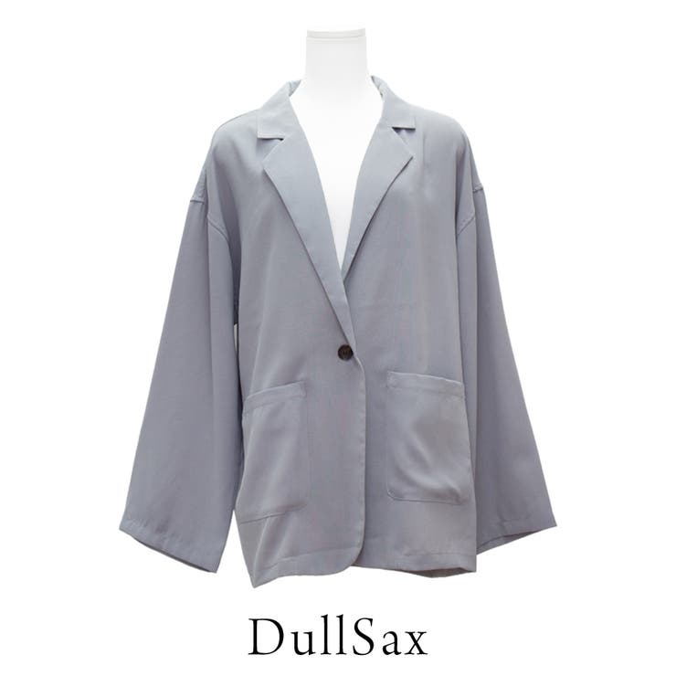 テーラードジャケット | A.NATALY | 詳細画像11 