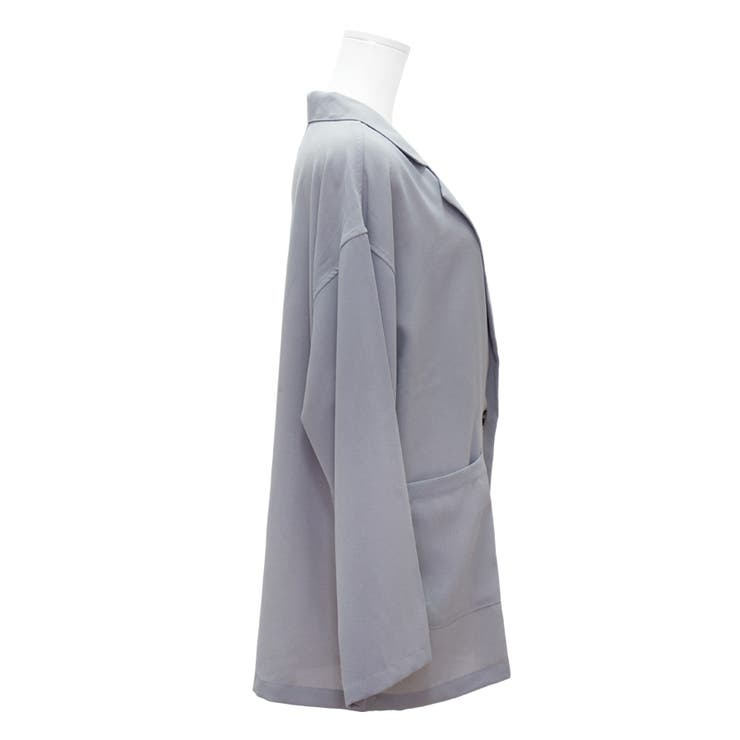 テーラードジャケット | A.NATALY | 詳細画像13 