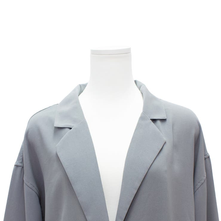 テーラードジャケット | A.NATALY | 詳細画像15 