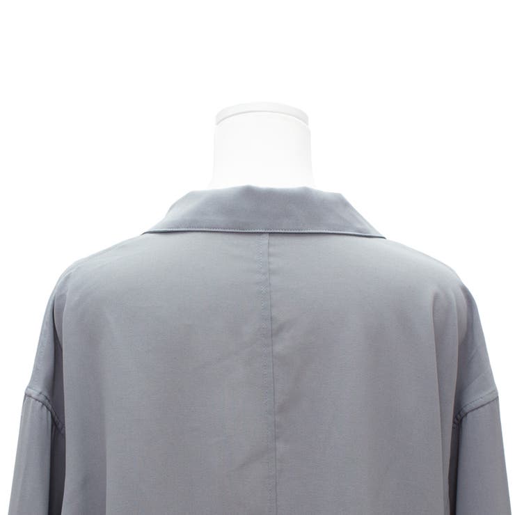 テーラードジャケット | A.NATALY | 詳細画像16 