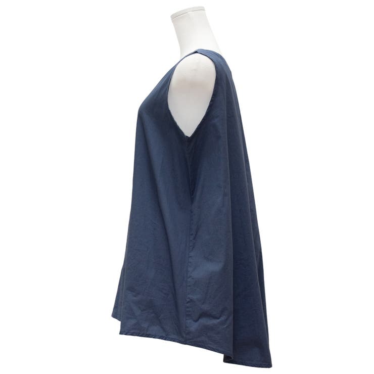 ノースリーブチュニック | A.NATALY | 詳細画像13 