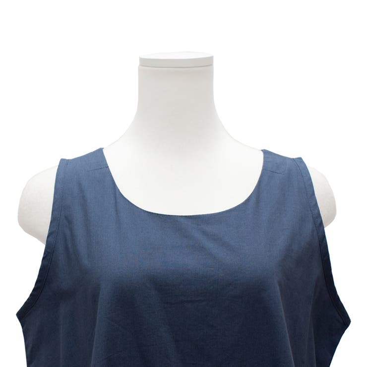 ノースリーブチュニック | A.NATALY | 詳細画像15 