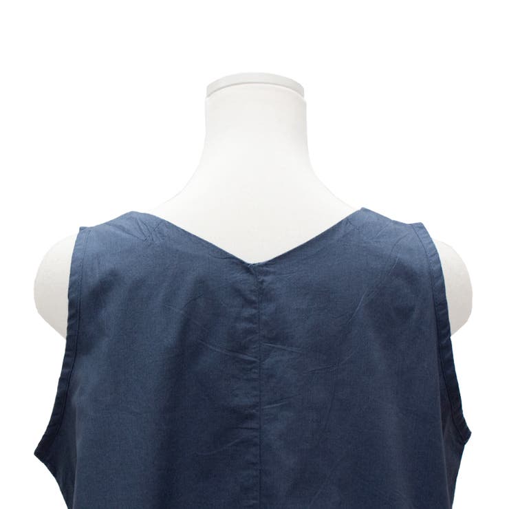 ノースリーブチュニック | A.NATALY | 詳細画像16 