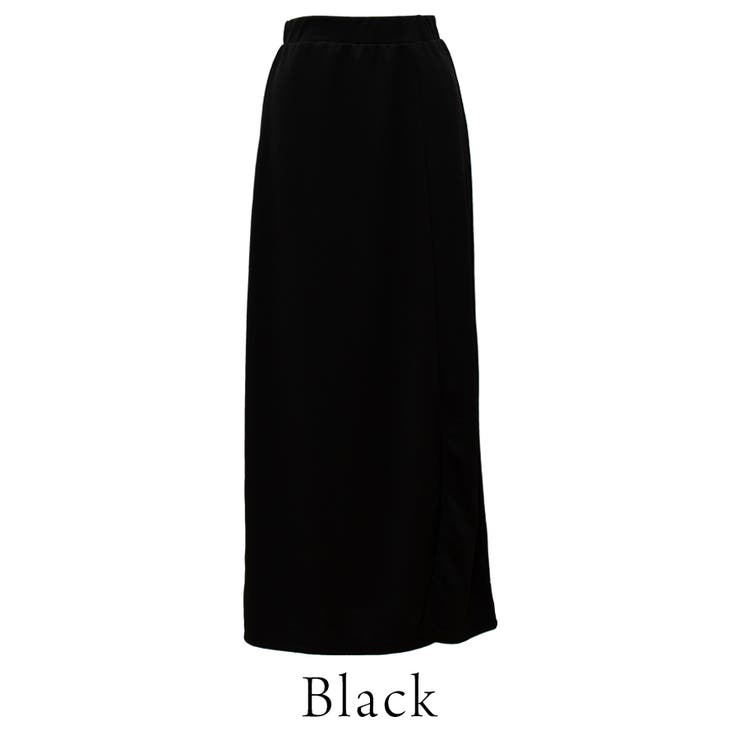 ポンチスリットスカート | A.NATALY | 詳細画像12 