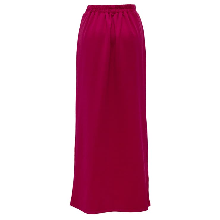 ポンチスリットスカート | A.NATALY | 詳細画像14 