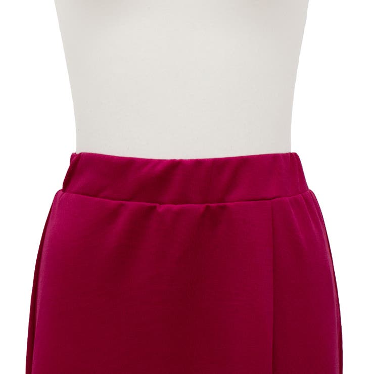 ポンチスリットスカート | A.NATALY | 詳細画像15 