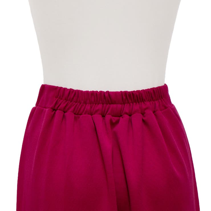 ポンチスリットスカート | A.NATALY | 詳細画像16 