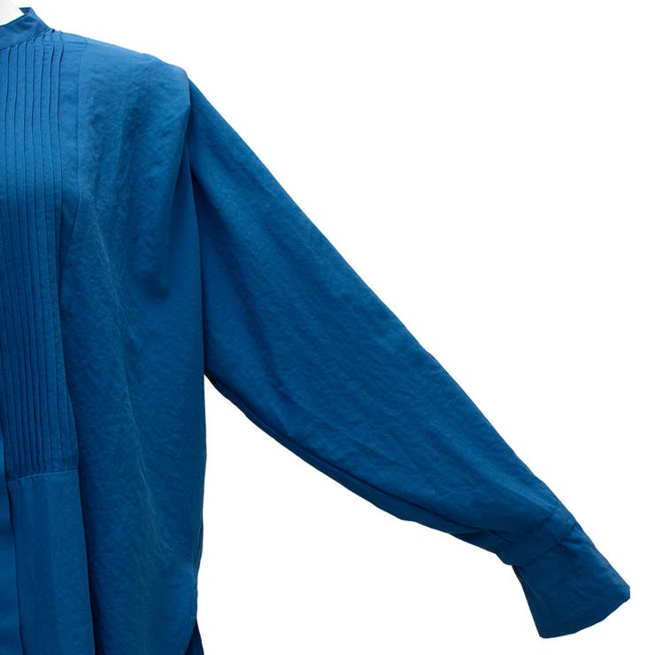 プザムピンタックシャツ・ブラウス | A.NATALY | 詳細画像17 