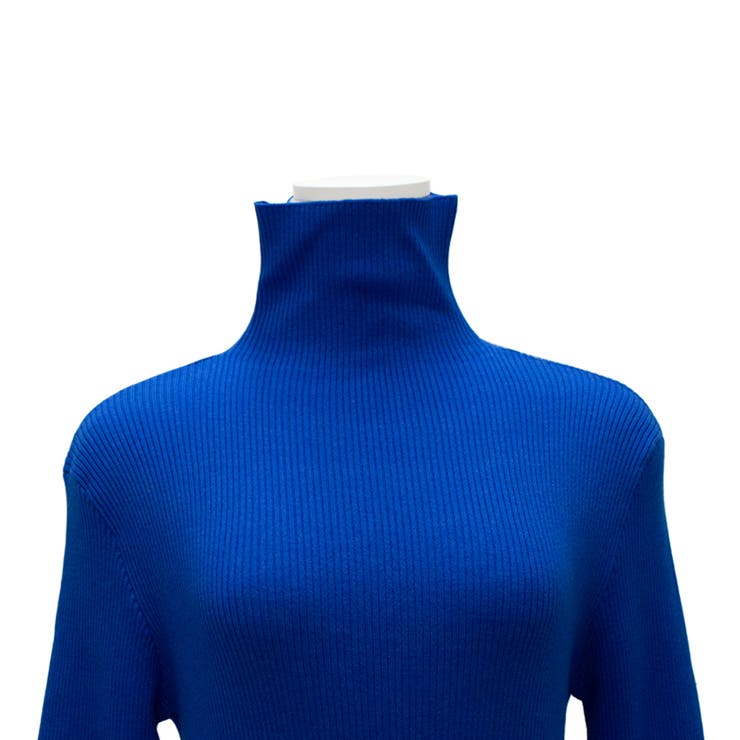 クールクール袖ボタンプルオーバー | A.NATALY | 詳細画像15 